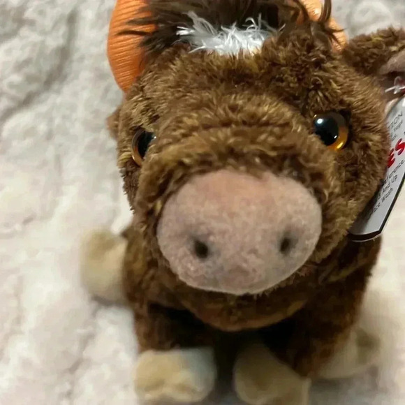 Ty beanie Jersey cow - Picture 6 of 6